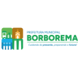 Borborema Gabinete Prefeito